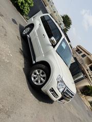 Mitsubishi Pajero 2020 White for sale
