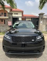 Land Rover Range Rover Velar S 2024 Black for sale