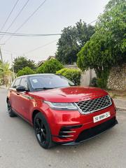 Land Rover Range Rover Velar P380 S 4x4 2019 Red for sale