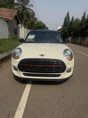 Mini Cooper 2015 Beige for sale