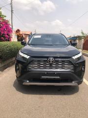 Toyota RAV4 Limited 2025 Black for sale