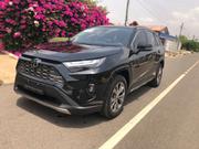 Toyota RAV4 Limited 2025 Black for sale