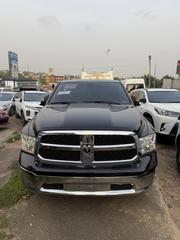 RAM 1500 Classic SLT Fleet Crew Cab 4WD 5.6 ft SB 2023 Black for sale