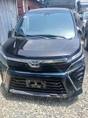 Toyota Voxy 2020 Matt Black for sale