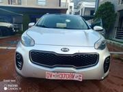 Kia Sportage EX 4dr SUV AWD (2.4L 4cyl 6A) 2017 Silver for sale