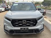 Honda CR-V 2025 Gray for sale