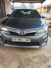 Toyota Camry LE 4dr Sedan (2.5L 4cyl 6A) 2012 Gray for sale