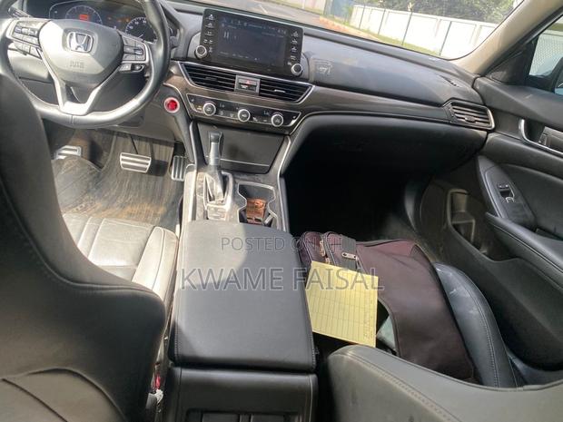 Honda Accord Sport 1.5T 2021 White
