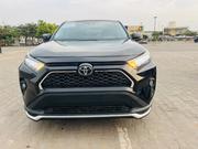 Toyota RAV4 2023 Black for sale