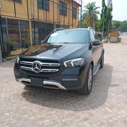 Mercedes-Benz GLE-Class 2023 Black for sale