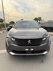 Peugeot 3008 2023 Gray for sale