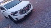 GMC Terrain SLE FWD 2018 White for sale