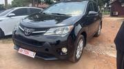 Toyota RAV4 LE AWD (2.5L 4cyl 6A) 2017 Black for sale
