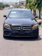 Mercedes-Benz E350 2020 Gray for sale
