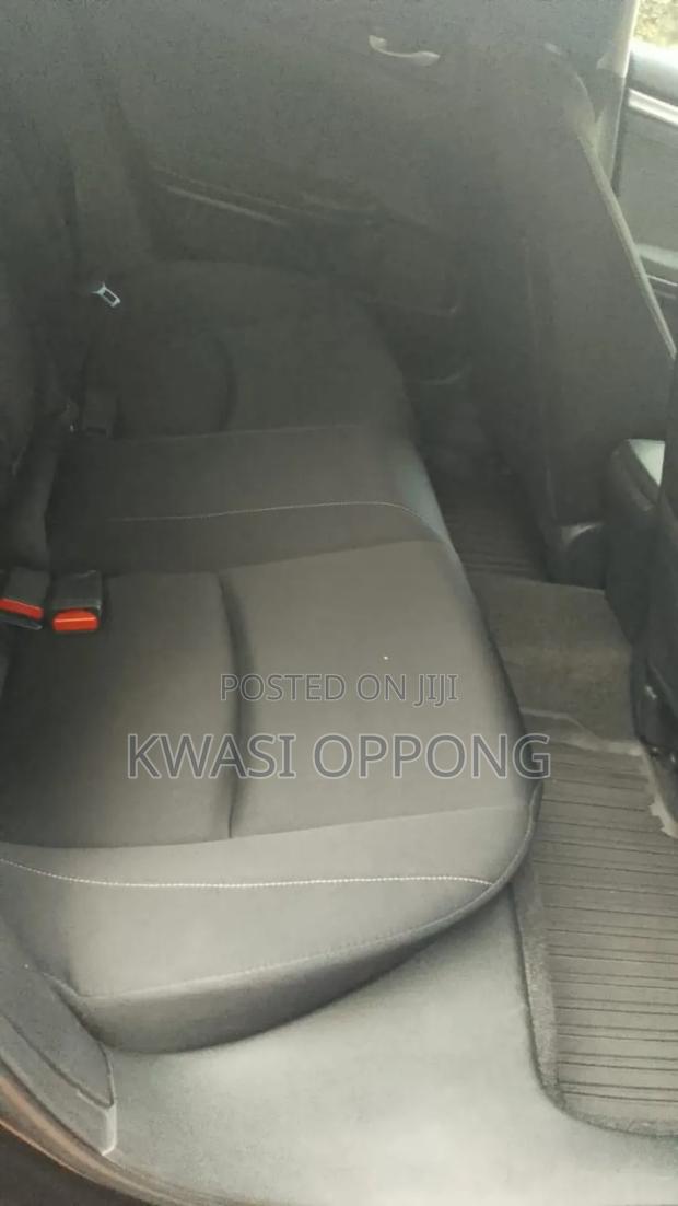 Honda Civic 2021 Black