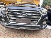 Hyundai Ix35 2019 Black for sale