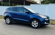 Ford Escape SE 4dr SUV (1.6L 4cyl Turbo 6A) 2014 Blue for sale