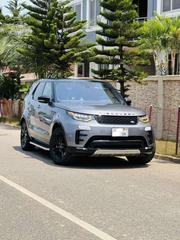 Land Rover Discovery 2020 Gray for sale