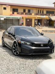 Honda Civic 2025 Black for sale