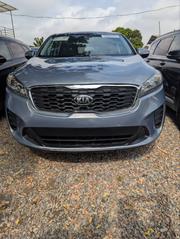 Kia Sorento 2.4L LX AWD 2020 for sale
