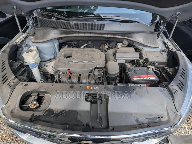 Kia Sorento 2.4L LX AWD 2020