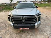 Toyota Tundra Limited Double Cab 6.5' Bed 2023 Silver for sale
