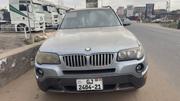 BMW X3 xDrive30i 2010 Gray for sale