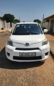 Scion xD Base 2009 White for sale