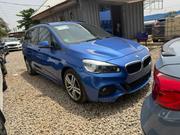 BMW 218d 2018 Blue for sale