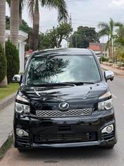 Toyota Voxy 2013 Black for sale