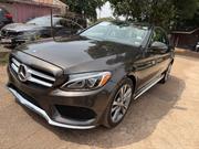 Mercedes-Benz C300 Base C300 AWD 4MATIC Sedan 2018 for sale