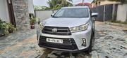Toyota Highlander Limited Platinum 4x4 V6 (3.5L 6cyl 8A) 2018 Silver for sale