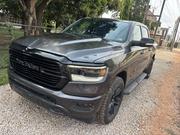Dodge RAM 1500 5.7 Petrol AWD 2021 Gray for sale