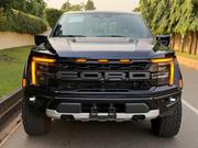 Ford Ranger Raptor 4WD SuperCrew 5' Box 2025 White for sale