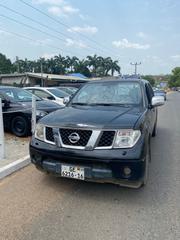 Nissan Navara 2014 Black for sale
