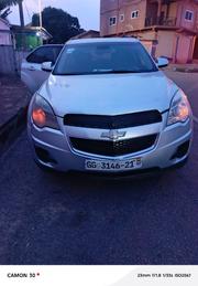 Chevrolet Equinox LS Fleet AWD 2023 Silver for sale