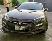 Hyundai Genesis 2014 Gray for sale