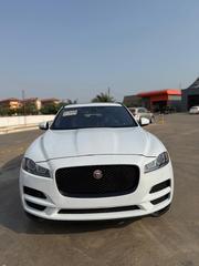 Jaguar F-Pace 25t AWD 2020 White for sale
