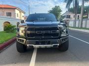 Ford F-150 Raptor 4x4 SuperCrew Cab Styleside 5.5 ft. box 145 in. WB for sale