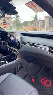 Lexus RX 350 2024 Gray for sale