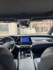 Lexus RX 350h AWD 2024 Gray for sale