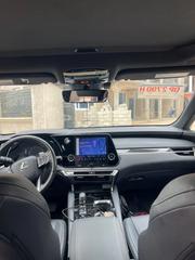 Lexus RX 350h AWD 2024 Gray for sale