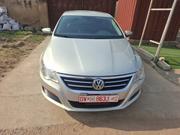 Volkswagen Passat 1.8 Sport Sedan 2012 Silver for sale