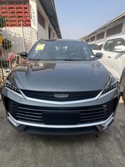 New Geely Coolray 2025 Gray for sale