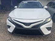 Toyota Camry 2020 White for sale