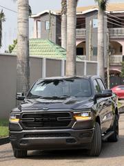 Dodge RAM 2024 Gray for sale