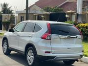 Honda CR-V EX-L 4dr SUV (2.4L 4cyl CVT) 2016 White for sale