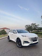 Changan UNI-K 2.0 Petrol FWD 2021 White for sale