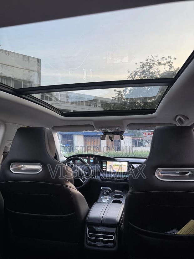 Changan UNI-K 2.0 Petrol FWD 2021 White
