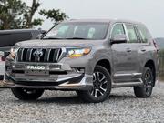 Toyota Land Cruiser Prado 2.7 VVT-i 2015 Gold for sale